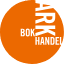 ARK bokhandel logo