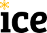 Ice logo