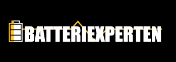 Batteriexperten logo