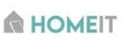 HomeIT logo