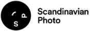 Scandinavian Photo logo