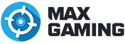 MaxGaming.no logo