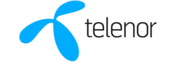 Telenor logo