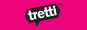 Tretti logo