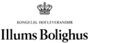 Illums Bolighus logo