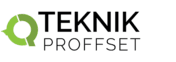 Teknikproffset logo