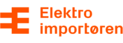 Elektroimportøren logo