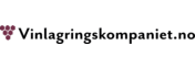 Vinlagringskompaniet.no logo