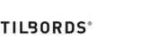 Tilbords logo