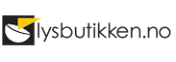 Lysbutikken logo