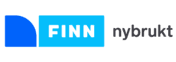 Finn Nybrukt logo