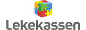 Lekekassen logo