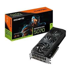 Gigabyte GeForce RTX 5070 Ti WINDFORCE OC SFF 16GB