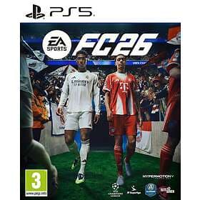 EA Sports FC 26 (PS5)