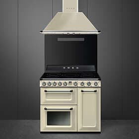 SMEG TR93IP2 (Krem)