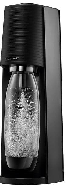 SodaStream Terra kullsyremaskin SS1012801771 (sort)