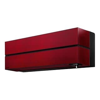 MITSUBISHI ELECTRIC KAITEKI 6600 VARMEPUMPE HVIT