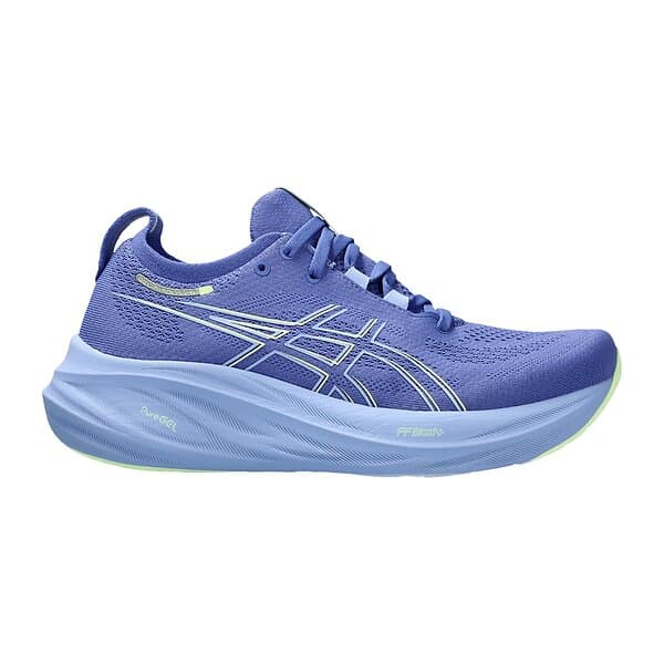 Asics Gel-Nimbus 26 Dame Mint Tint/Pale Mint, US W 10 | 42