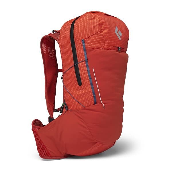Black Diamond Women's Pursuit Backpack 30 Cherrywood/Ink Blue, Cherryw
