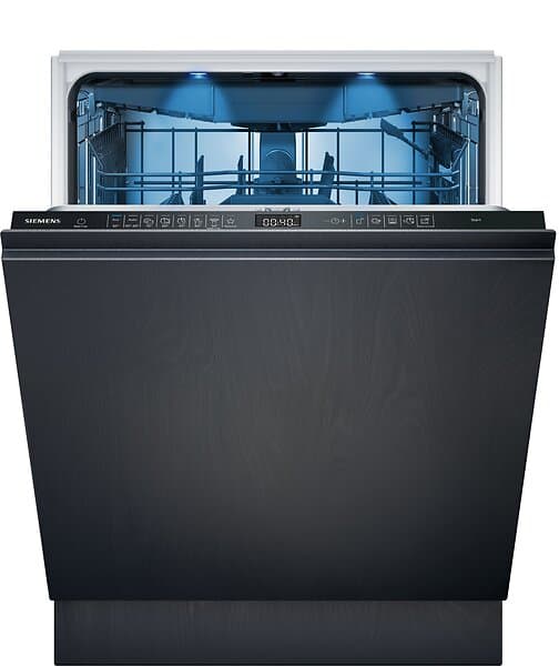 Siemens Sx75zx07ce Iq500  Integrert oppvaskmaskin - Få 800 kr. tilbake