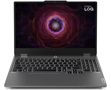 Lenovo LOQ 15