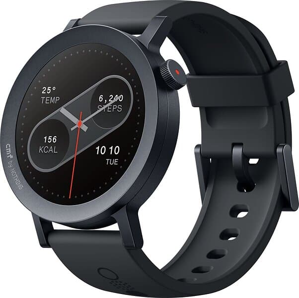 Nothing Cmf Watch Pro 2 Orange