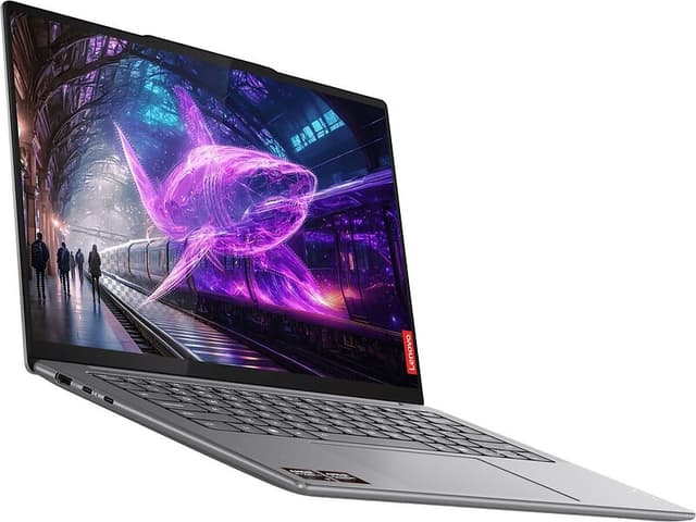Lenovo Yoga Pro 7 Ryzen Ai 9 32gb 1000gb 14.5"