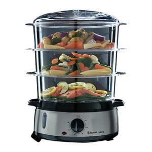 Russell Hobbs - Food Steamer