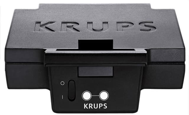 Krups Smørbrødgriller FDK442 Croque Grcic