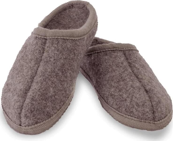 Ulle Original Solid Black EU 44 male