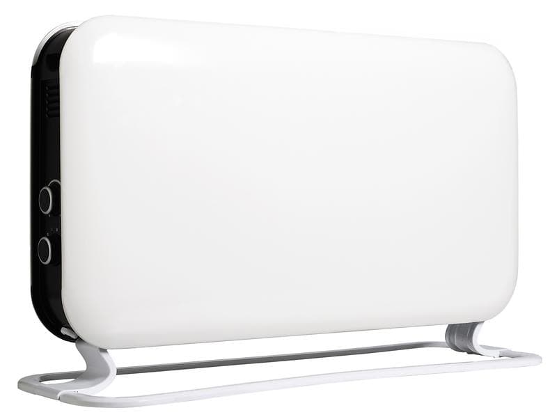 Mill gulvovn SG2000MEC