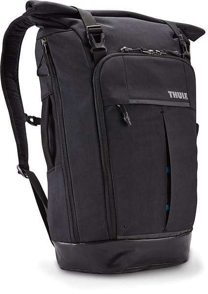 Thule Paramount Laptop Backpack 24L - Nutria Brown