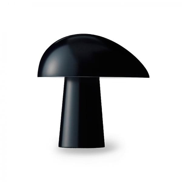 Fritz Hansen Night Owl Bordlampe Blå