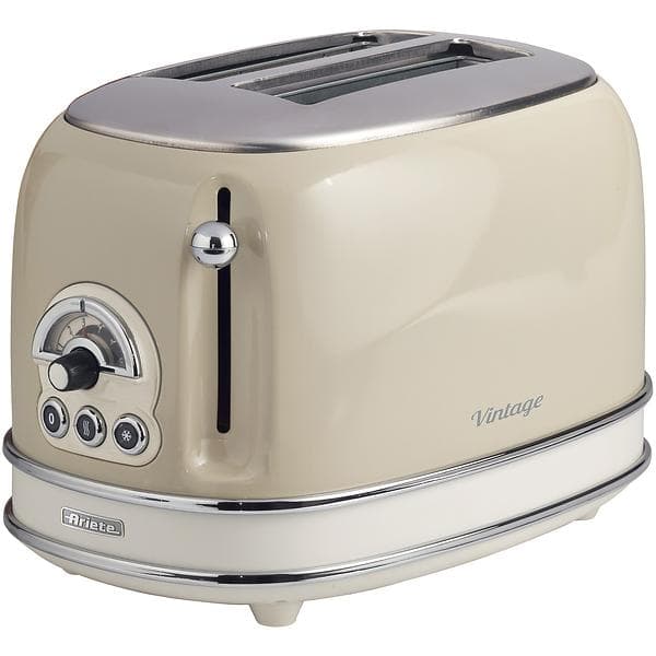 Ariete Vintage 0155 Brødrister