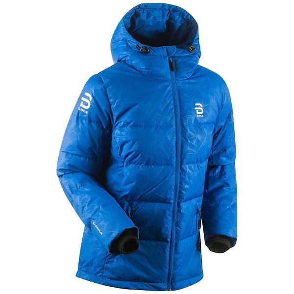 Dæhlie Sportswear Dæhlie Jacket Podium Women   Navy Blazer S female
