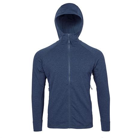 Rab Nexus Hoody Mens Deep Ink male