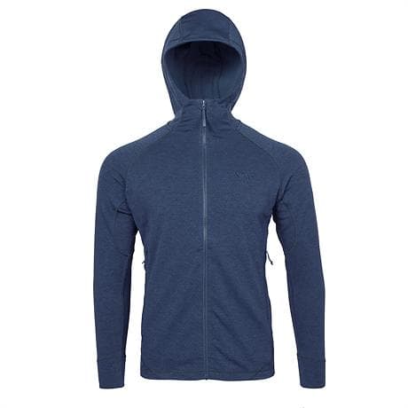 Rab Nexus Hoody Deep Ink male