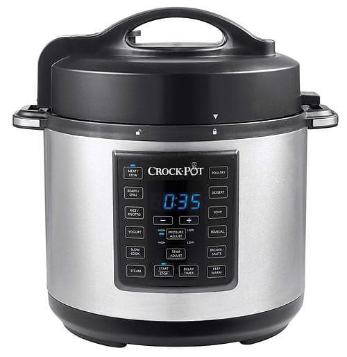 Crock-Pot 5,6L Express Multicooker