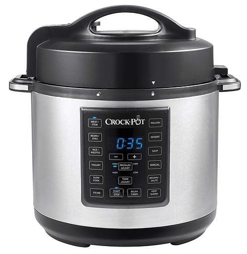 Crock-Pot® Express Multicooker