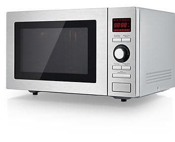 Andersson MEO 2.7 Mikrobølgeovn