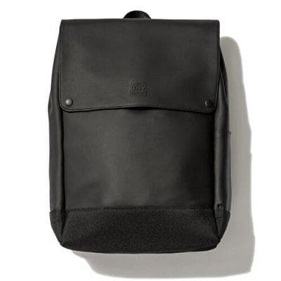 Tretorn Wings Tote Black UA