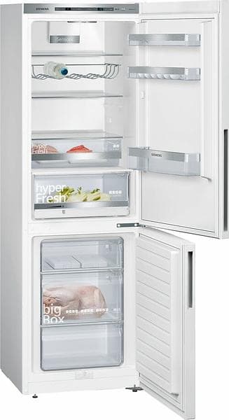 Siemens iQ500 KG36EAWCA kombiskap