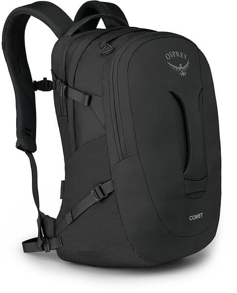 Osprey Comet 30 Ryggsekk Black