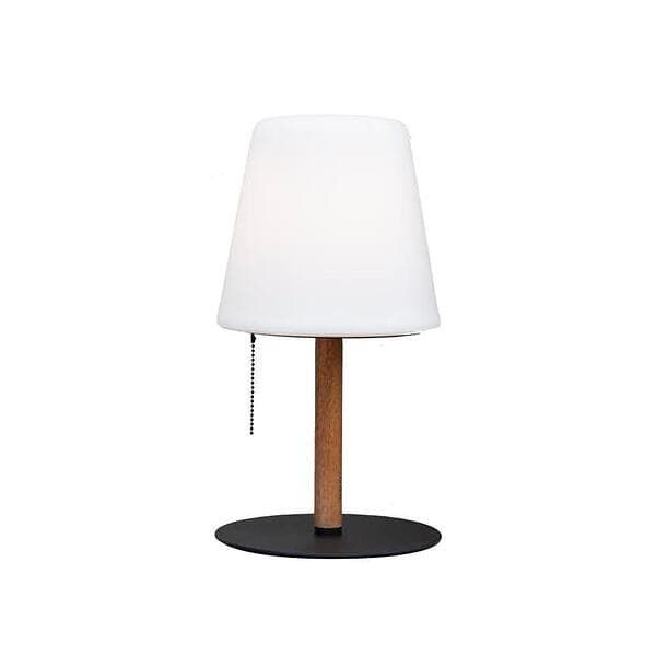 Halo Design Ny Northern Bordlampe Matt/ Sort