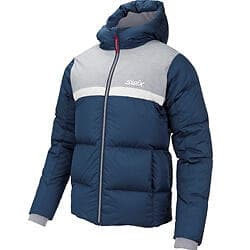 Swix Focus Down Jacket M male