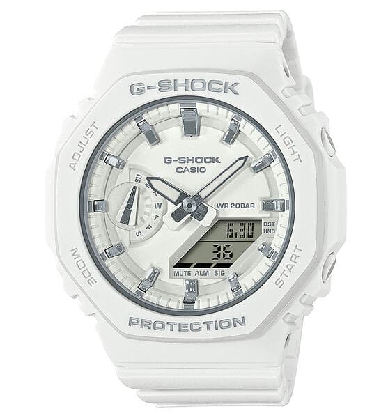 Casio G-Shock Women - GMA-S2100-7AER