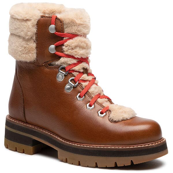 Clarks, Dame, Sko, Svart, 37 EU, female