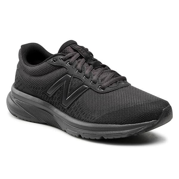 New Balance 411v3 Løpesko Herre 44.5 male