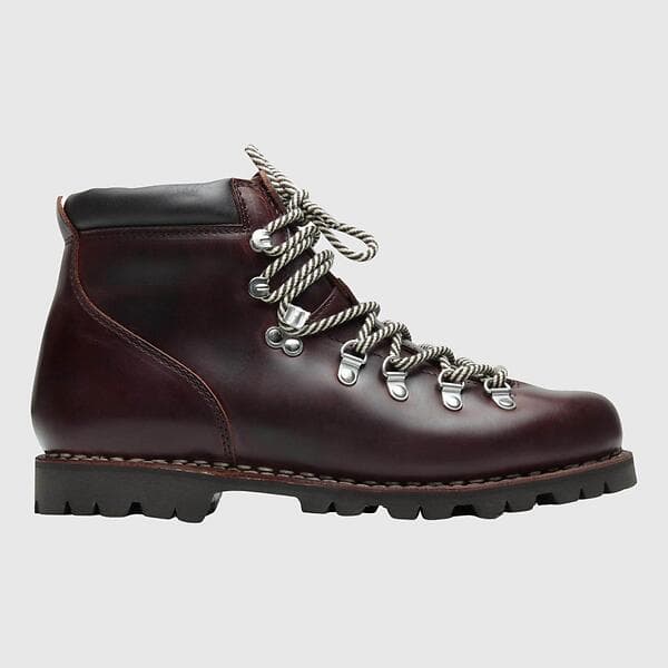 Paraboot Avoriaz Hiking Boot Black