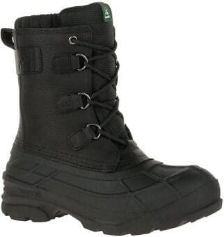 KAMIK M's Alborg Plus, Brn, 45 (Us 12)| Uk 11